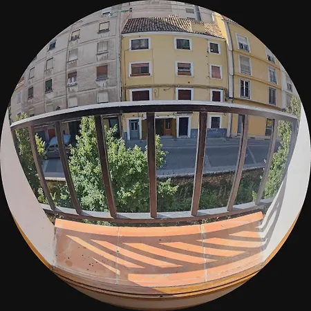 La Casa Encantada Cuenca  Exterior photo