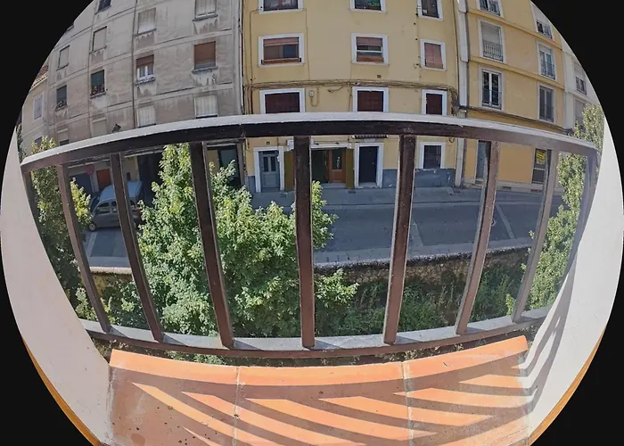 La Casa Encantada