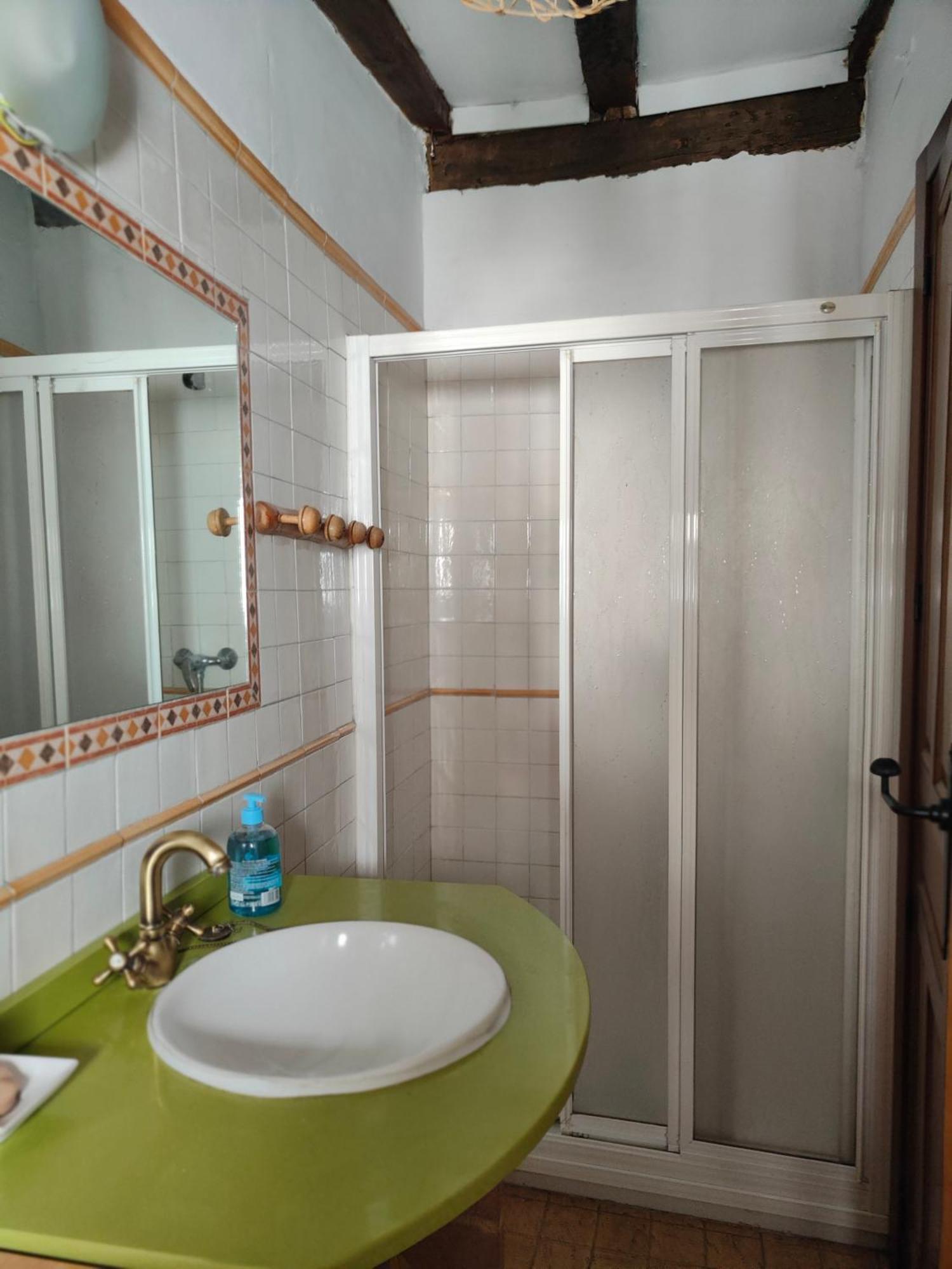 Apartment La Casa Encantada Cuenca (Castilla-La Mancha)