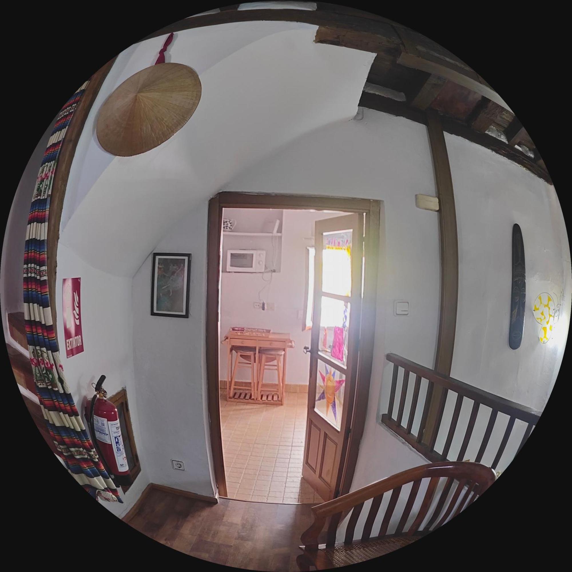 La Casa Encantada *