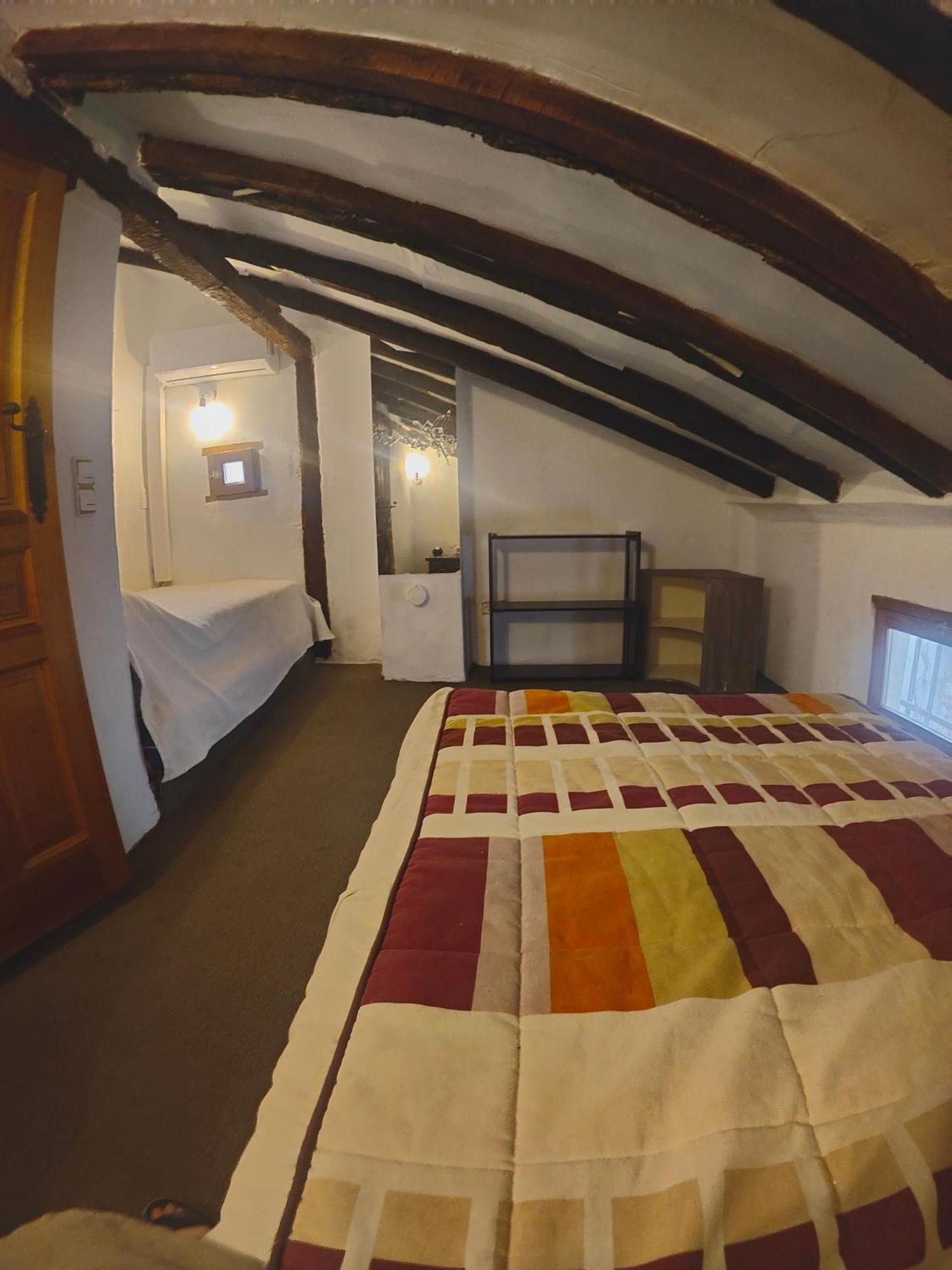 La Casa Encantada Apartment