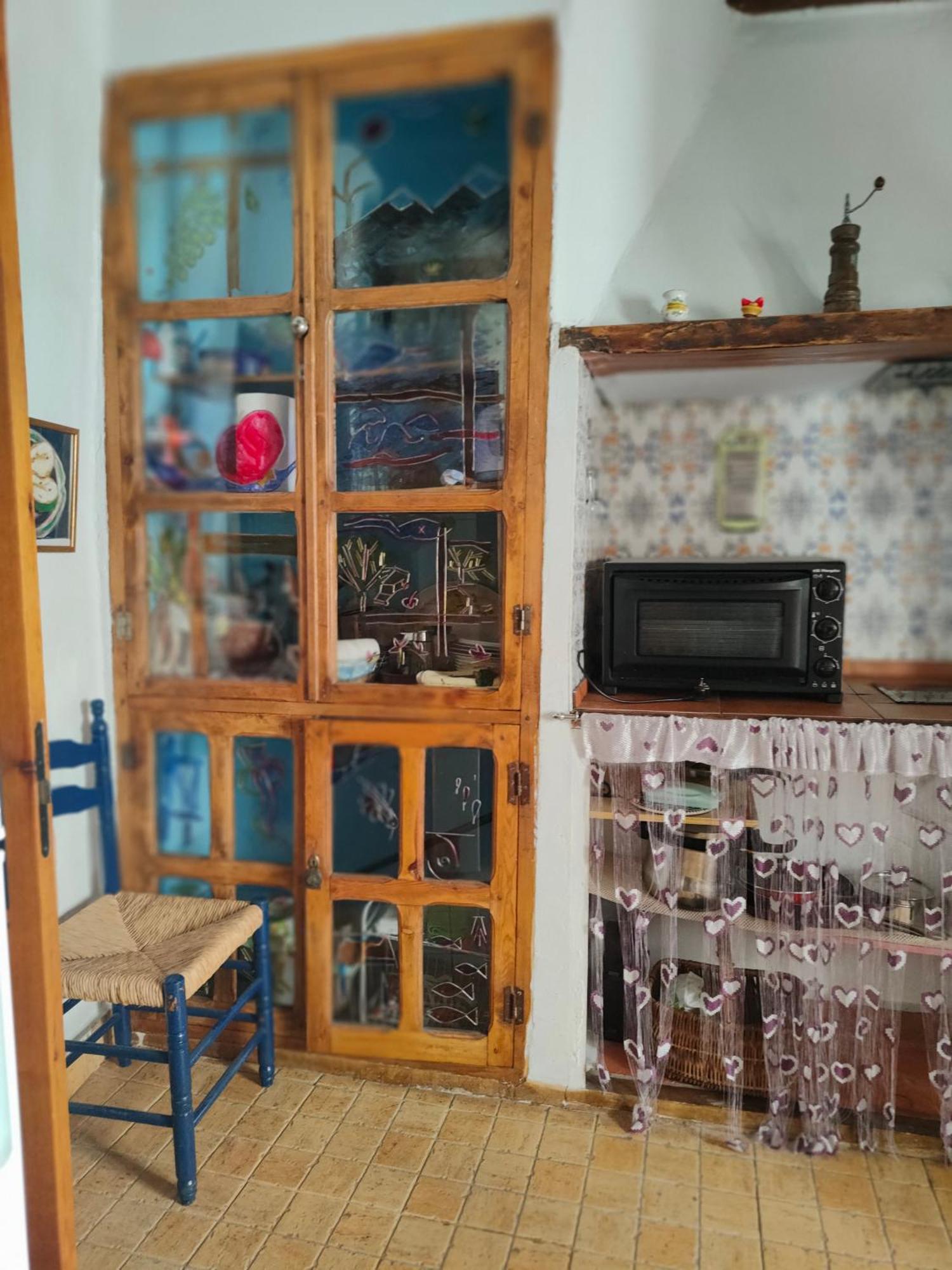 La Casa Encantada Apartment Cuenca (Castilla-La Mancha)