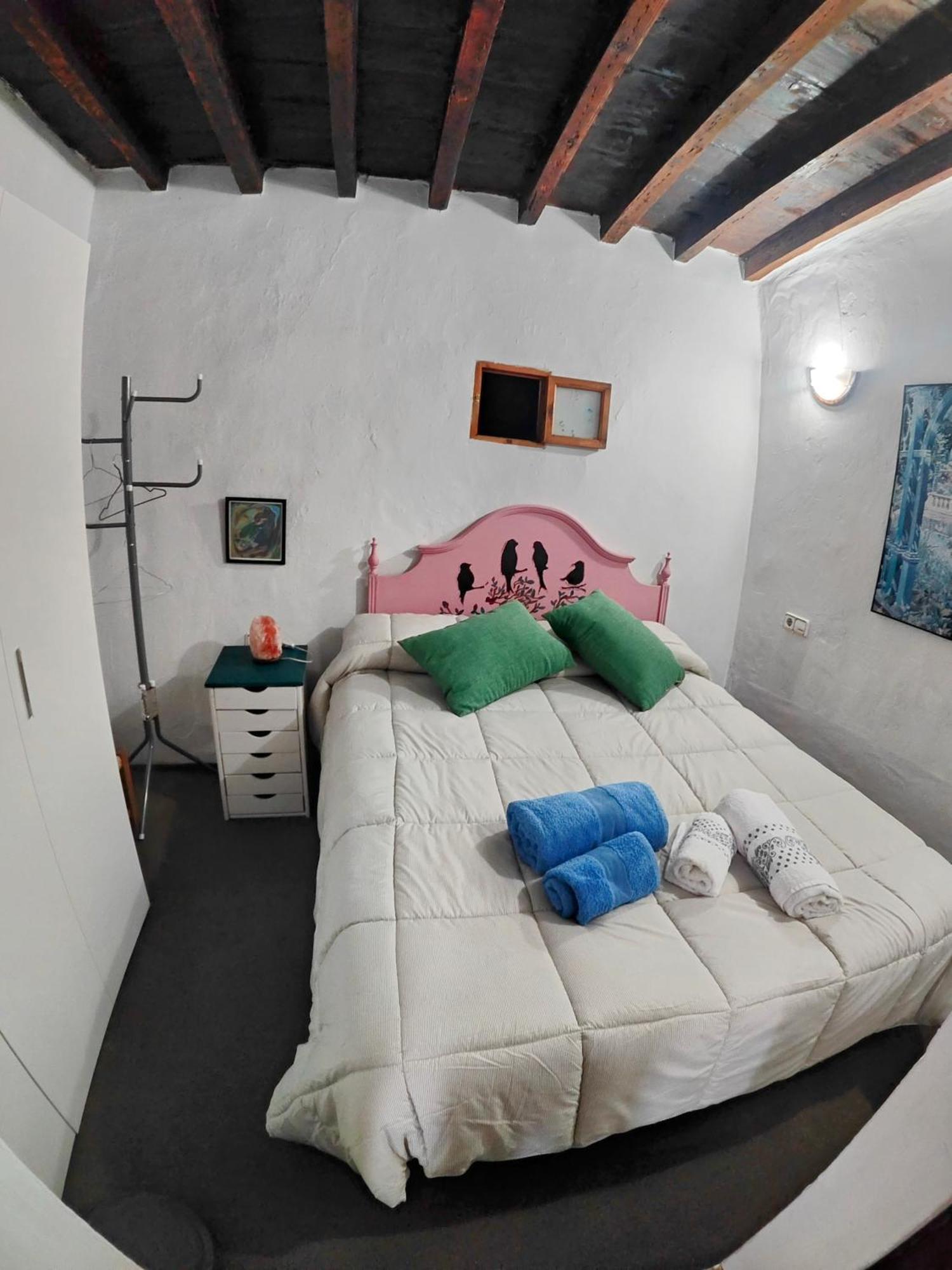 Apartment La Casa Encantada